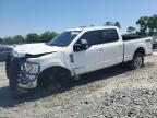 2022 Ford F250 Super Duty на продаже в Byron, GA - Front End