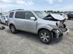 2012 Honda Pilot Touring na sprzedaż w Sacramento, CA - Front End