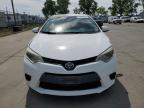 2014 Toyota Corolla L zu verkaufen in Sacramento, CA - Side