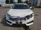 2017 Honda Civic Ex for Sale in Sacramento, CA - Front End