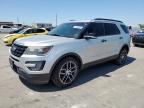 2017 Ford Explorer Sport zu verkaufen in Grand Prairie, TX - Hail