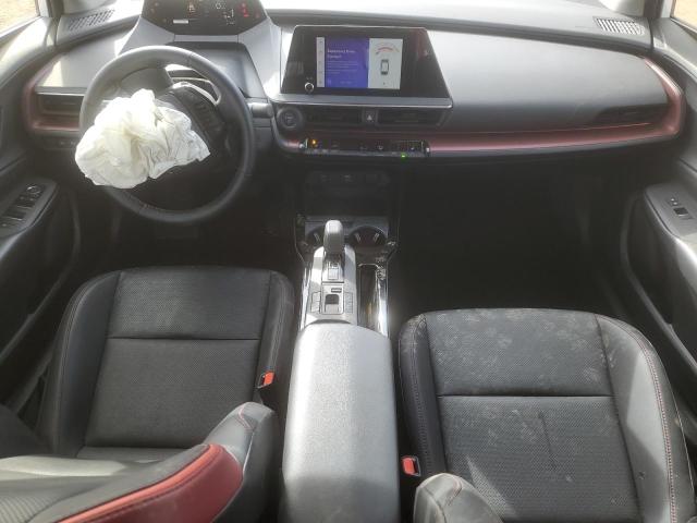  TOYOTA PRIUS 2023 Білий