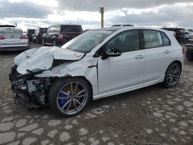 2024 Volkswagen Golf R 