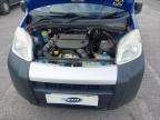 2015 FIAT FIORINO 16 for sale at Copart CHESTER