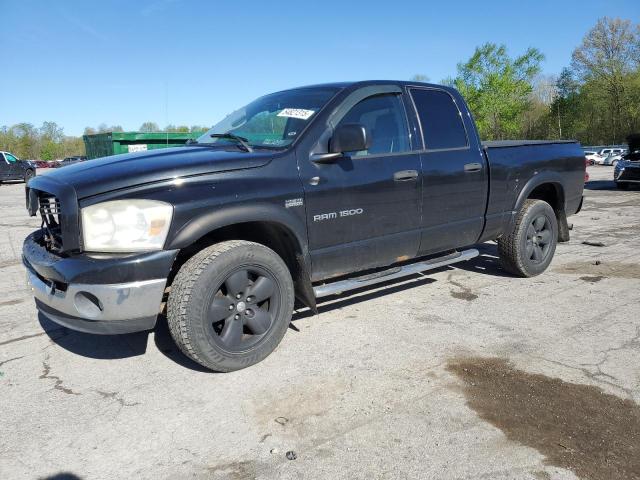 2007 Dodge Ram 1500 St