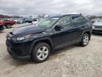 2021 Toyota Rav4 Le na sprzedaż w West Warren, MA - Front End