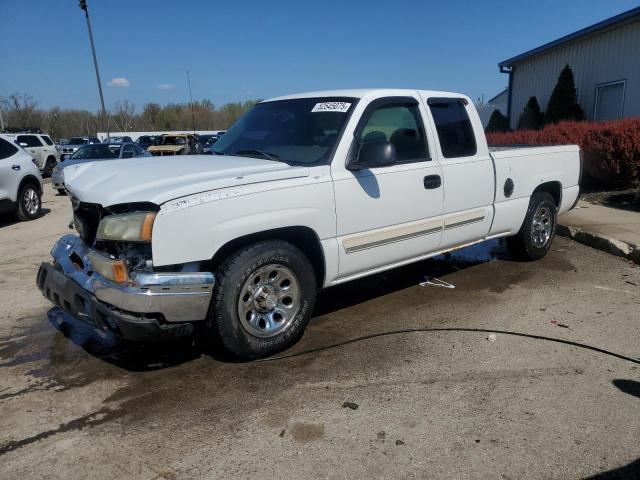 2004 Chevrolet Silverado C1500