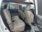 2021 Honda Pilot Exl en Venta en Hueytown, AL - Rollover