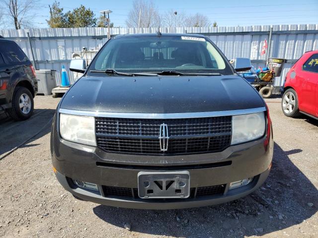 2010 LINCOLN MKX 