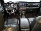 2020 Jeep Wrangler Unlimited Sahara for Sale in Denver, CO - Front End