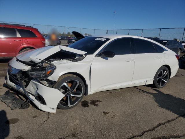 HONDA ACCORD SPO 2022
