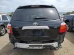 2008 Toyota Highlander  en Venta en San Martin, CA - Rear End