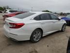 2020 Honda Accord Lx de vânzare în Wilmer, TX - Front End