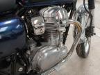 2016 KAWASAKI EJ 800 AGF for sale at Copart NEWBURY