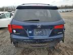 2016 Honda Pilot Ex للبيع في Hillsborough، NJ - Front End