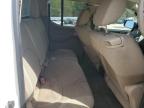 2014 Nissan Frontier S იყიდება Gaston-ში, SC - Front End