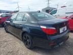 2007 BMW 520D SE AU for sale at Copart BRISTOL