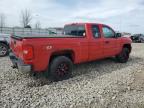 2011 Chevrolet Silverado K1500 Lt იყიდება Appleton-ში, WI - Minor Dent/Scratches