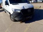 2019 MERCEDES BENZ SPRINTER 3 for sale at Copart SANDY