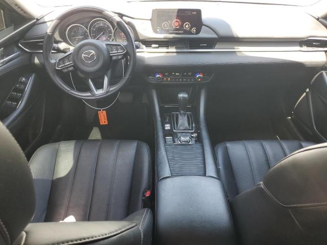  MAZDA 6 2018 Biały