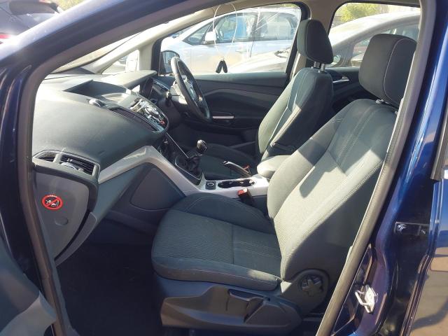 2011 FORD C-MAX TITA