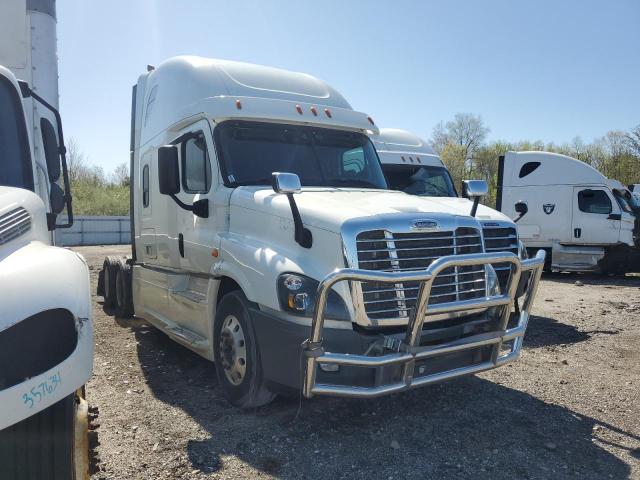 2018 Freightliner Cascadia 125 Semi Truck