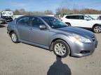 2011 Subaru Legacy 2.5I Premium за продажба в Assonet, MA - Rear End