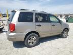2003 Honda Pilot Exl de vânzare în Indianapolis, IN - Rear End