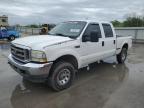 2002 Ford F250 Super Duty იყიდება Wilmer-ში, TX - Side