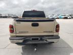 2004 Chevrolet Silverado C1500 იყიდება New Orleans-ში, LA - Front End