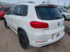 2015 VOLKSWAGEN TIGUAN R L for sale at Copart BRISTOL