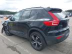 2021 VOLVO XC40 R-DES for sale at Copart WHITBURN