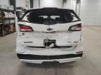 2024 CHEVROLET EQUINOX RS for sale at Copart ON - OTTAWA
