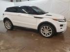 2014 Land Rover Range Rover Evoque Dynamic Premium for Sale in Mercedes, TX - Rear End