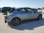 2019 Hyundai Veloster Base na sprzedaż w New Orleans, LA - Rear End