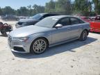 2017 Audi A6 Premium Plus на продаже в Ocala, FL - Rear End