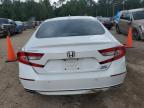 2021 Honda Accord Touring на продаже в Greenwell Springs, LA - Front End