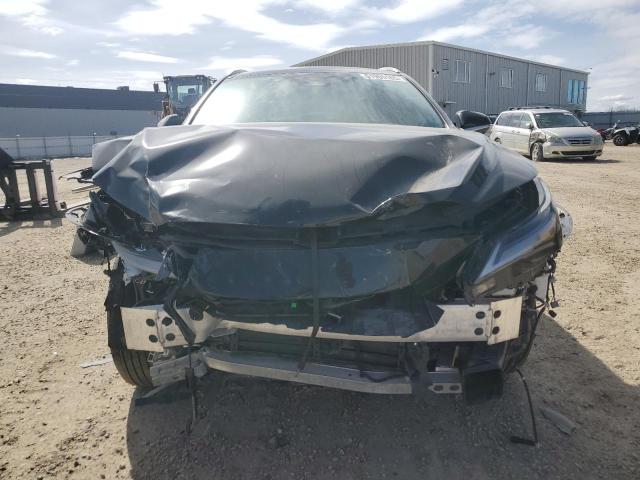 2024 LEXUS RX 350H BASE