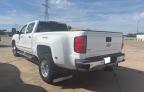 2015 CHEVROLET SILVERADO K3500 LTZ à vendre chez Copart OK - OKLAHOMA CITY