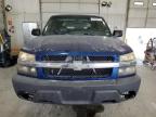 2003 Chevrolet Avalanche K1500 for Sale in Columbia, MO - Side