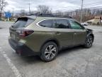 2020 Subaru Outback Limited за продажба в Albany, NY - Front End