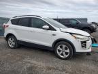 2015 FORD ESCAPE SE for sale at Copart ON - OTTAWA