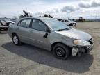 2004 Toyota Corolla Ce de vânzare în American Canyon, CA - Front End