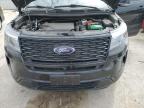 2018 Ford Explorer Sport   на продаже в Kansas City, KS - Rear End