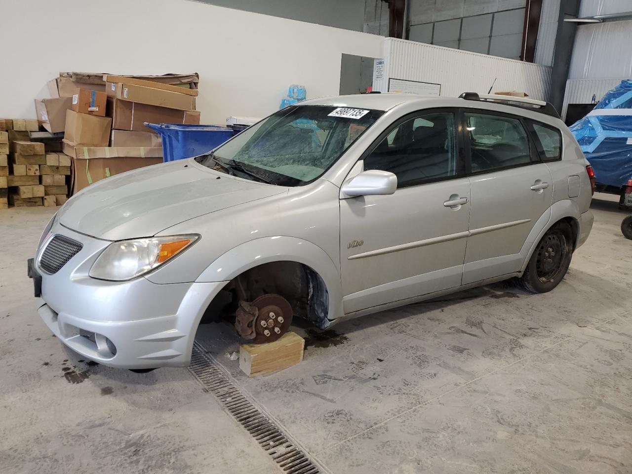 2005 Pontiac Vibe for Sale in Greenwood, NE - Minor Dent/Scratches