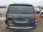 2014 DODGE GRAND CARAVAN SE for sale at Copart ON - TORONTO