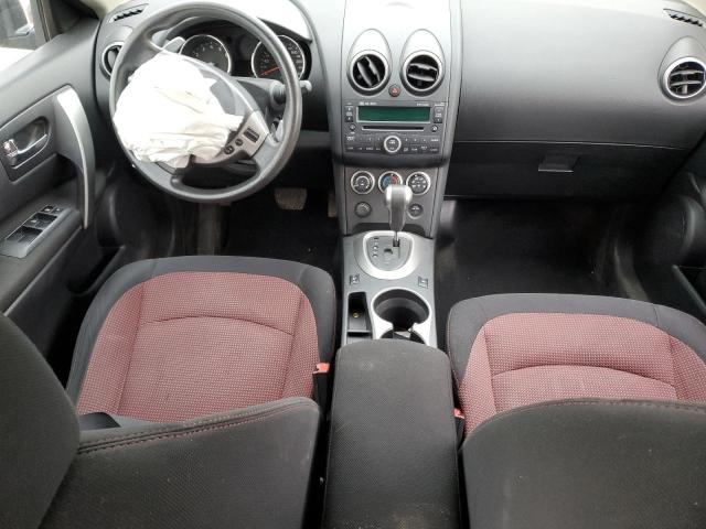 2010 NISSAN ROGUE S  