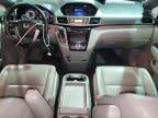 2016 Honda Odyssey Exl for Sale in Woodhaven, MI - Side