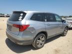 2018 Honda Pilot Exl zu verkaufen in San Antonio, TX - Hail