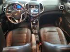 2013 Chevrolet Sonic Rs на продаже в Des Moines, IA - Front End
